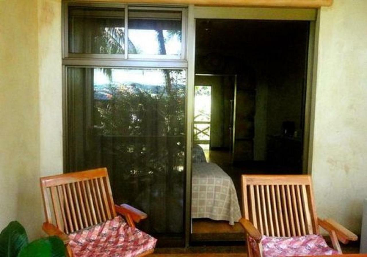 Hotel Roca Verde Beachfront Puntarenas Exterior foto